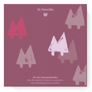 DR.HAUSCHKA Weihn.2024 Adventskalender